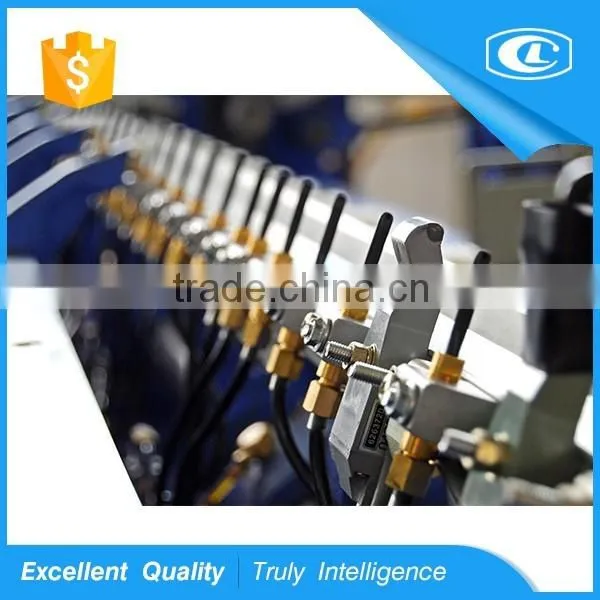 Dobby Shedding Cotton Weaving Machine CA082 Air Jet Loom photo-4