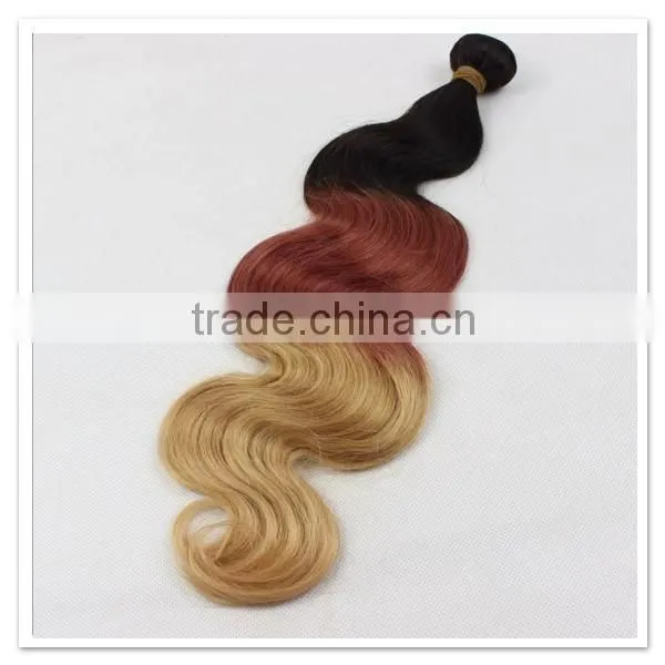 Promotion!!Factory Price Human Hair 100% Unprocessed Human Hair Extensions photo-3