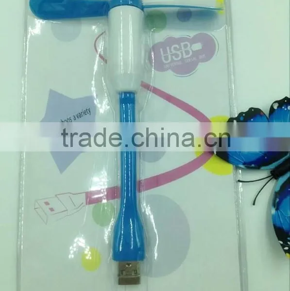 China Latest Factory Direct Sales Best Selling Usb Cooling Mini Fan photo-4