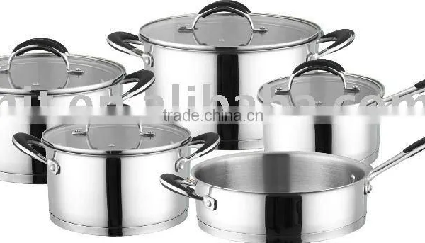 Cookware Set
