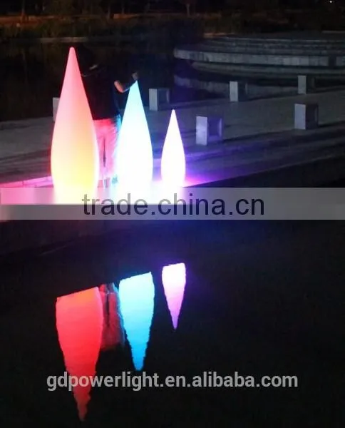 LED Bar Light and Lamp With Remote Control YXF-3712C photo-6