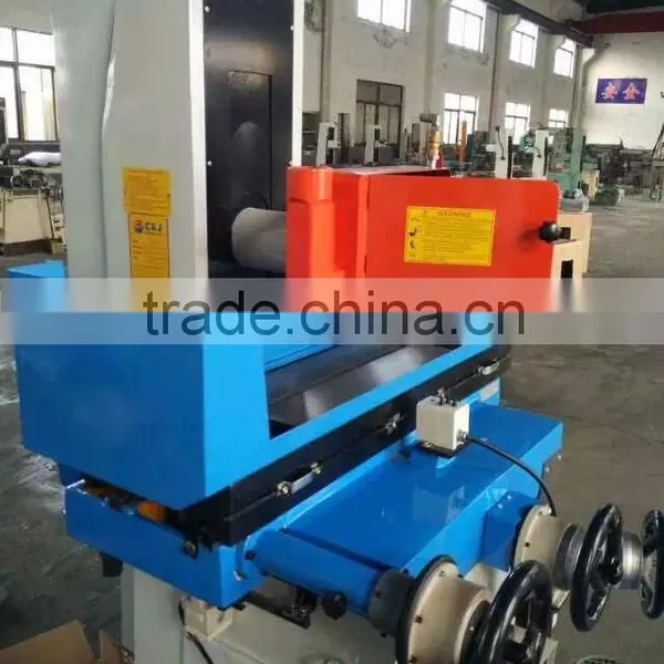 UNIVERSAL SURFACE GRINDING MACHINE GRINDER MD820 photo-2