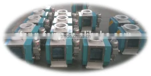 Communicating Vessel Type AirLock (could Save Energy up to 90-95%, Its Power is Low, Power of the Largest Motor is 180W) photo-2