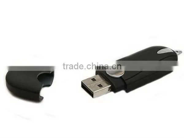 Data Preloaded Plastic Usb Flash 2gb With Logo Printing photo-3