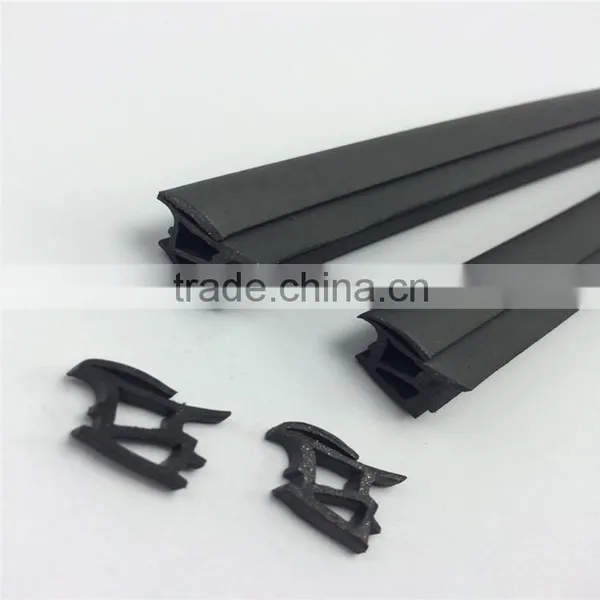 Intumescent Door Frame Protection photo-3