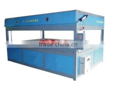 JOY1525 220V Acrylic Sheet Plastic Vacuum Forming Machine for Signs