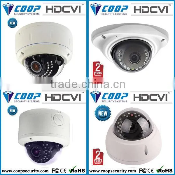Analog 4 Channel 1080P Preview 1U H.264 CCTV HD CVI DVR photo-5