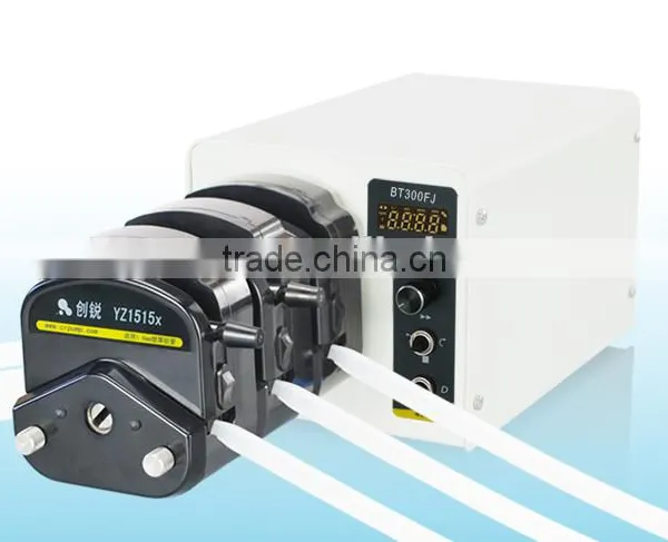 Beer Filling Pump photo-6