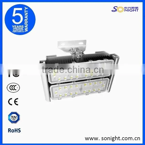 5years Warranty Ip68 Led Tunnel Light 120w photo-3