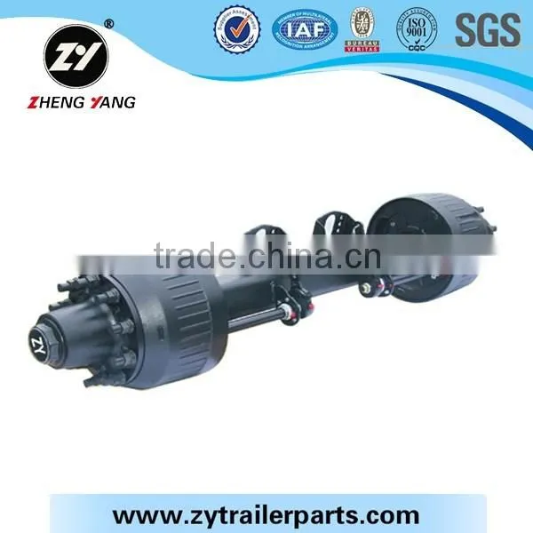 Trailer Parts Axles for Semi-trailer