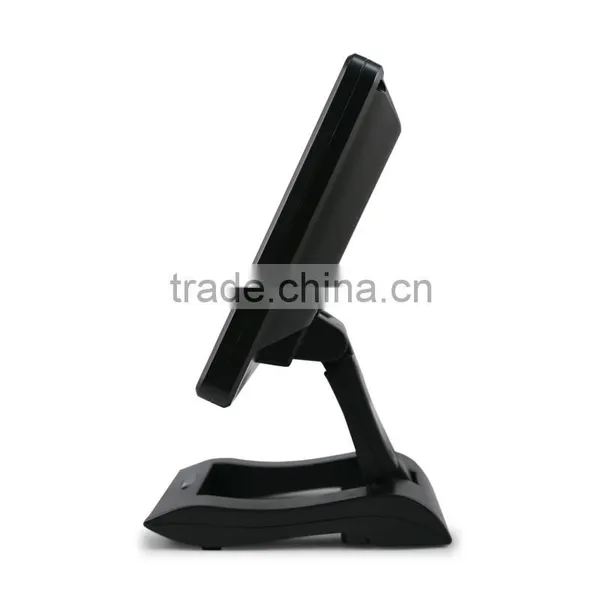 10.1" USB Powered Touch Screen POS Use Low Cost LCD Monitor photo-6