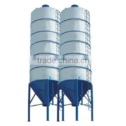 50t 100t 150t 200t 500t 1000 Ton Cement Silo for Sale photo-4