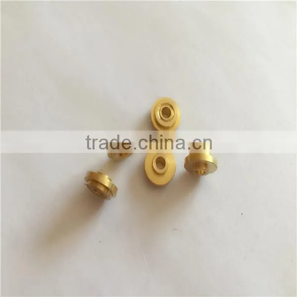 Factory Direct Of Brass Round Nut photo-2