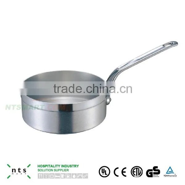 Stainless Steel Food Cooking Pot Soup Pot photo-3