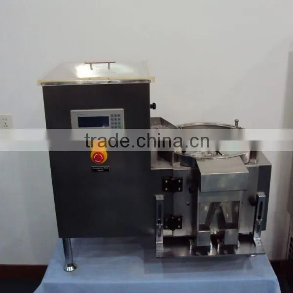 mini electronic counting and filling machine SPE-360