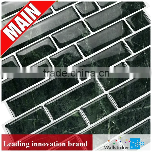 Designer New Products Eco Epoxy Bulk Wall Paper Wall Tile photo-2