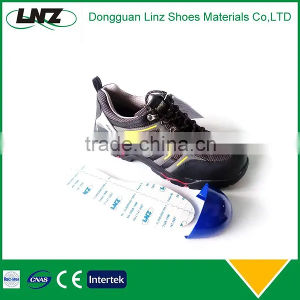 Steel Toe Cap 9R for Manufacturing Safety Shoes