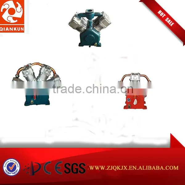 piston air compressor for mining/air compressor head