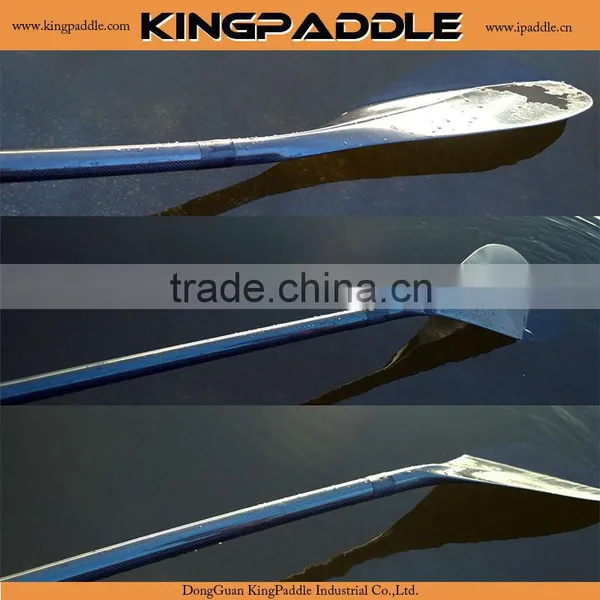 Outrigger Canoe Paddle photo-2