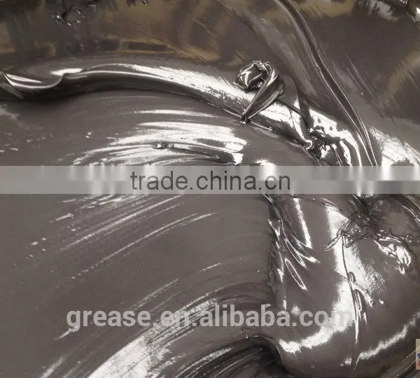 Molykote Grease (Molybdenum Disulfide Grease) photo-2