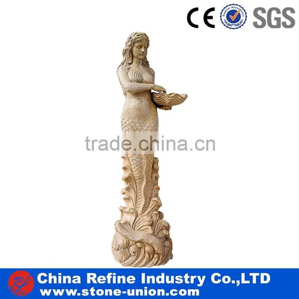 Marble Human Statues Various Styles for Your Opinion photo-2
