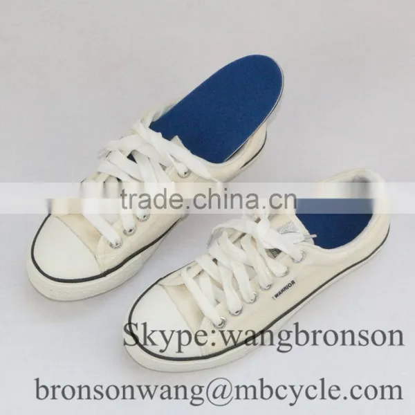 pu Rechargeable Thermal Insoles photo-4