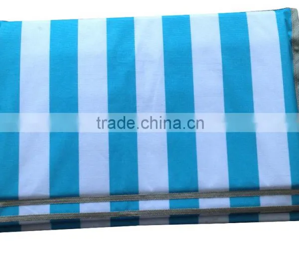 Foladable BEACH Prayer Mat / Outdoor Prayer Mat / Prayer Mat With Chair photo-3