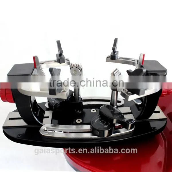 2016 Full-function Advanced Electronic Stringing Machine With Automatically Rotating Clamp D2128 photo-3