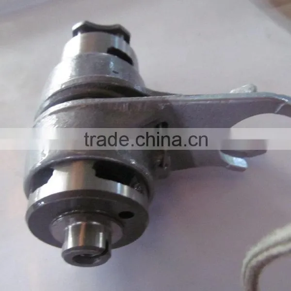 Wholesale 125cc Loncin Motorcycle Parts Gear Shift Drum photo-2