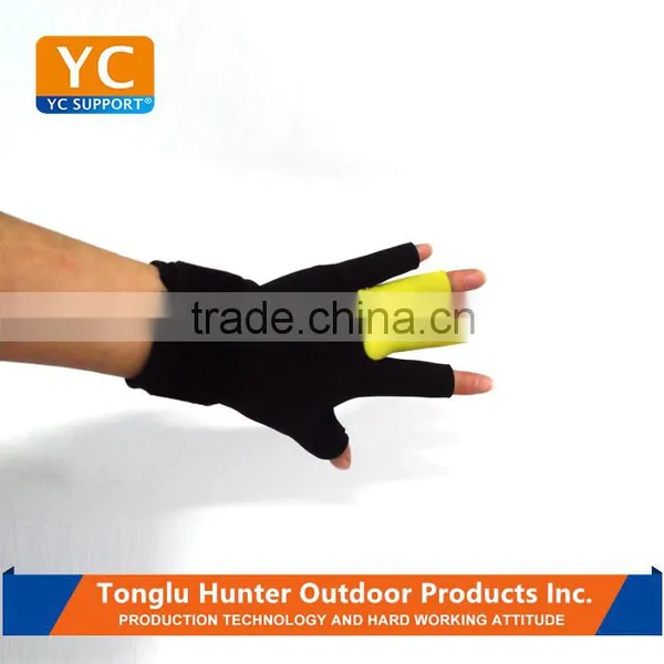 High Quality Weightlifting Training Fitness Neoprene Workout Gloves photo-4