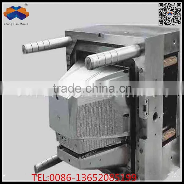 Classic Customized Plastic Injection Mould photo-3