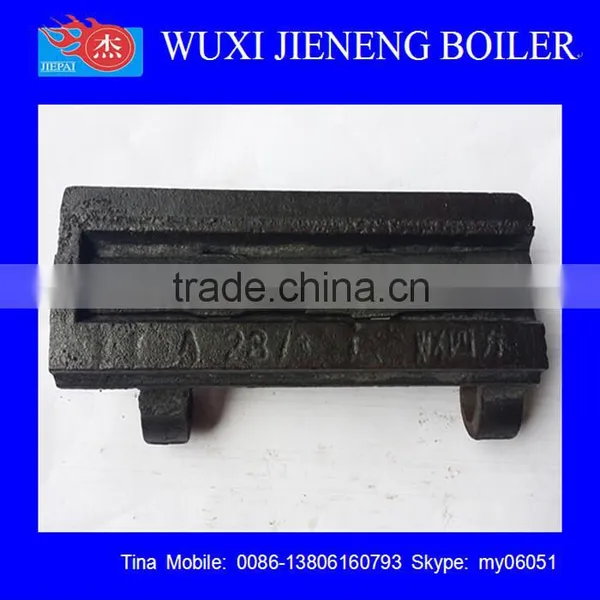 Chain Grate Piece for Boiler - 237A
