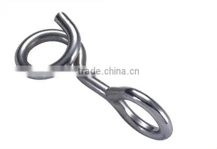 Simplex Hook, Karabina Simples Hook,crochet Hook Hook and Loop Hook and Loop Tape,Dog Clips OEM Factory With Cheap Price photo-4
