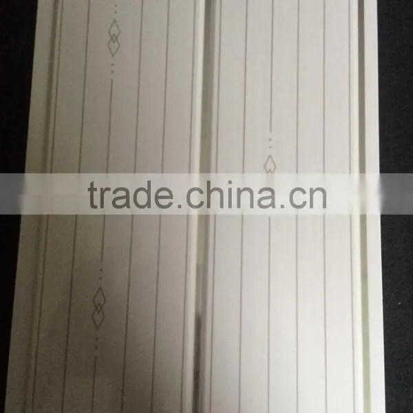 Wall and Roof Pvc Ceiling Panel photo-6