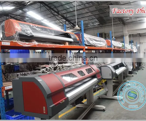 1.6M Unique Strong Fast 16P1-R Heat Transfer Printer photo-5