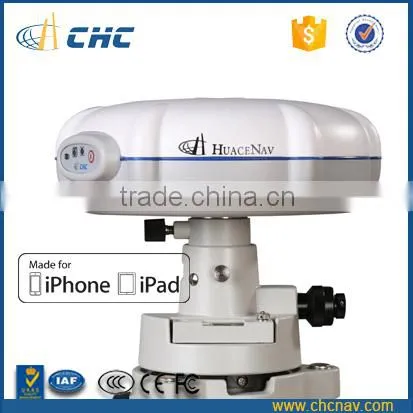 CHC X20+/X20i(iOS) Rugged Dgps Geological Survey Instrument photo-3