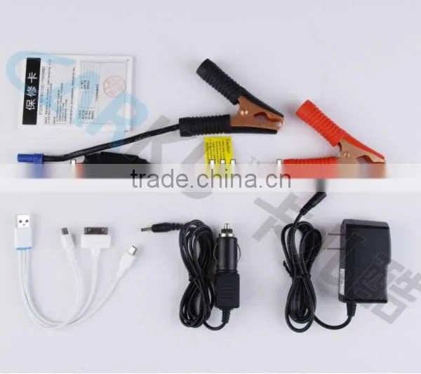 Factory Price High Quality 12v/24v Jump Start photo-4
