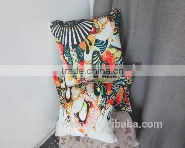 Sofa Sprint Digital Printed Polyester Cushion photo-2