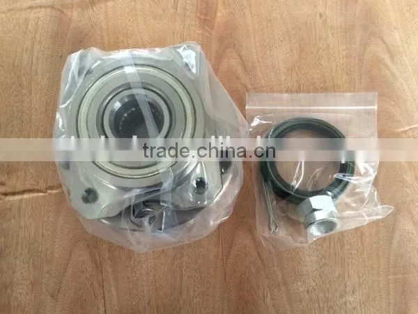 WHEEL HUB BR930021K /DACF2045B1 /HA590197