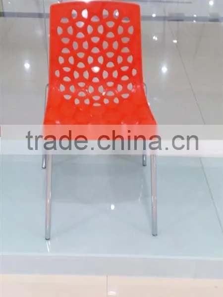 Cheap Plastic Plastic Chair Made in China in photo-2