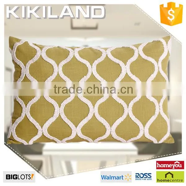 High Quality Cheap Price Bright Color Throw Pillow Covers photo-2