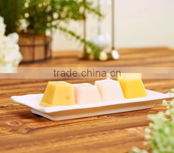 32g Nouyo Lactobacillus Fruit Flavor Cup Jelly photo-3