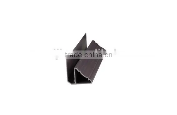 OUMEIJIA LATEST PVC PLASTIC CORNER JOINT FOR DECORATION photo-4