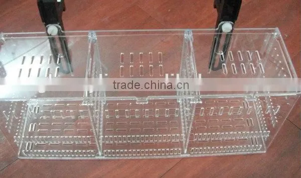 Customized Clear Acrylic Box, Acrylic Gift Box photo-3