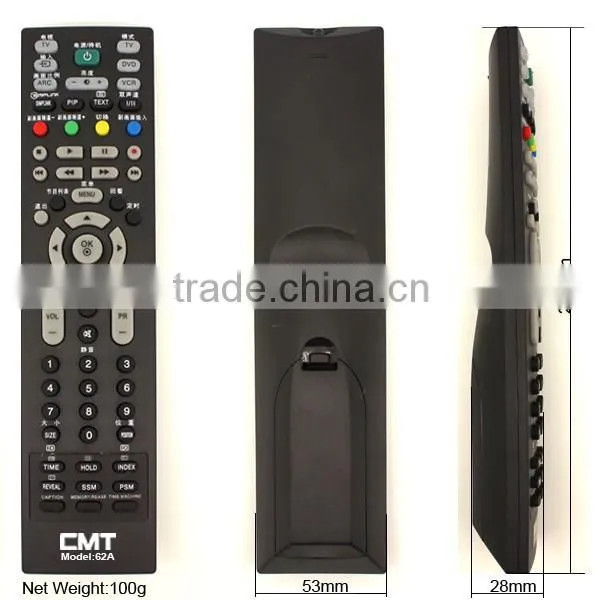 CMT62A 2015 New Cheap Price for lg Remote Control MKJ37815706 photo-3