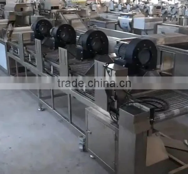 Semi Automatic Electric Fish Killing Machine photo-6