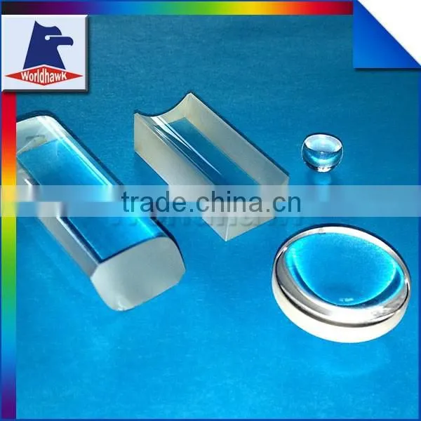 Optical Glass Lens Aspheric Lens BK7 K9 ZnSe photo-6