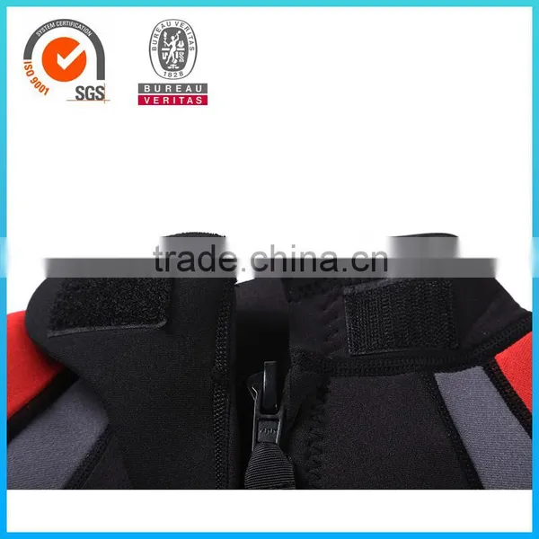 Triathlon Spearfishing Neoprene Wetsuits,Scuba Diving Wetsuit For Womens photo-3