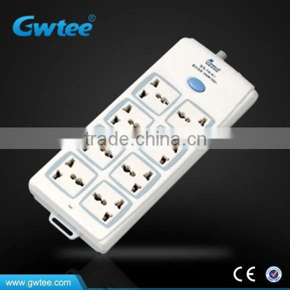FXD-B18 Switch Timer Socket photo-2