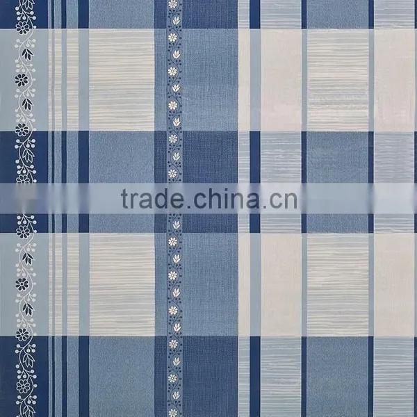 Wholesale Vinyl Tablecloths Table Cloth Covers Pvc Table Cloth With Nonwoven Backing photo-3